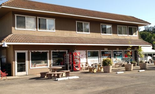 Spring Valley's Pantry Clearlake Oaks