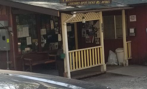 Twain General Store Twain