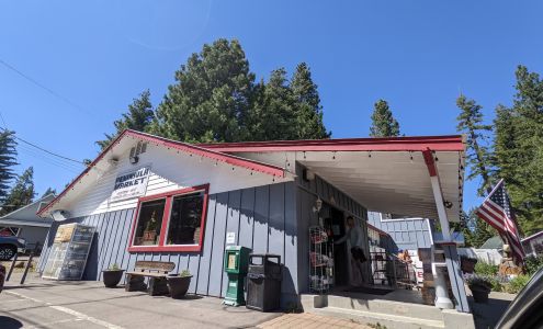 Peninsula Market Lake Almanor Peninsula