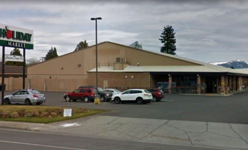 Holiday Market Chester