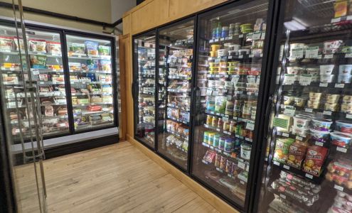 Feather River Food Co-op - Quincy