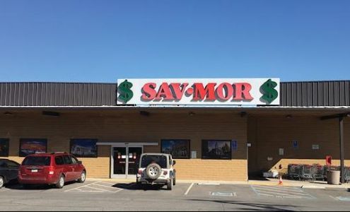 SAV•MOR Foods