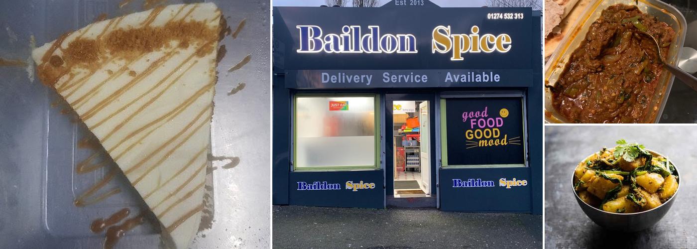 Baildon Spice
