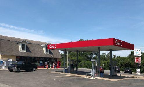 Quick C-Store Shannon Hills