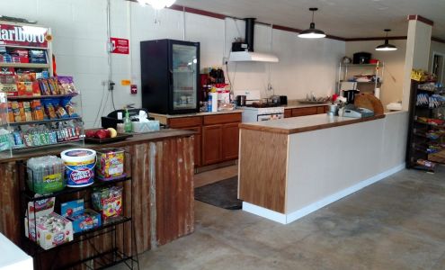 Nathan Country Store & Bakery