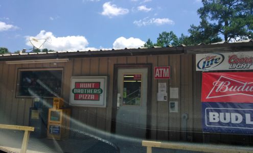 Dougs Grocery Gurdon