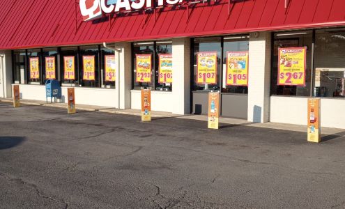 Cash Saver Prescott