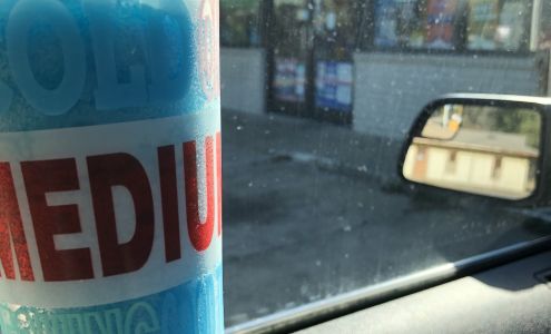 E-Z Mart #436 Chidester