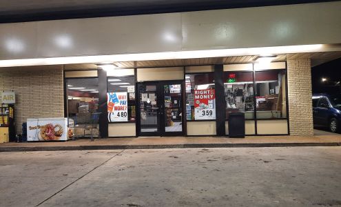 Valero Super Stop Hope