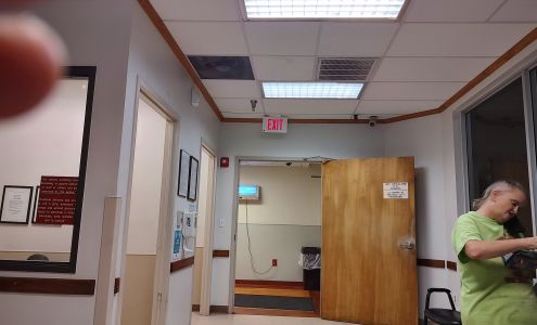 Express Way Convenience Store Hope