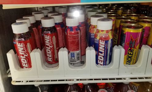 The Sand Bar Store Hot Springs