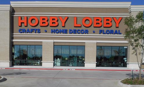Hobby Lobby
