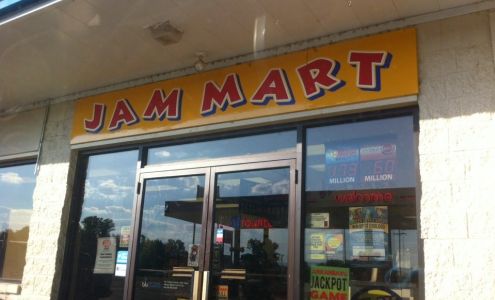 Jam Mart Danville