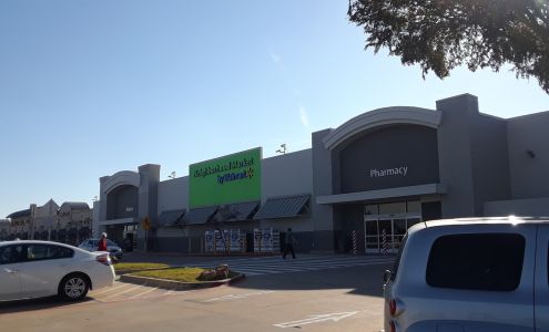 Walmart Neighborhood Market