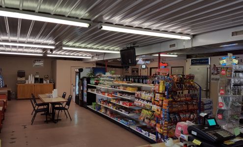 Arkota Convenience Store Magazine