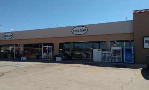 Allens Foodmart LLC