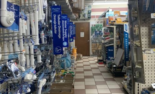 Farr Hardware Food Shop & Deli