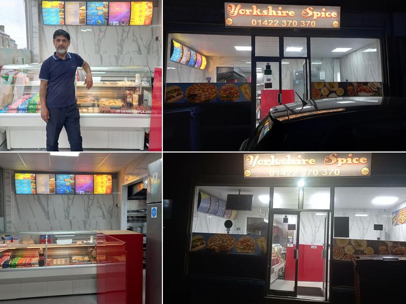 Yorkshire Spice