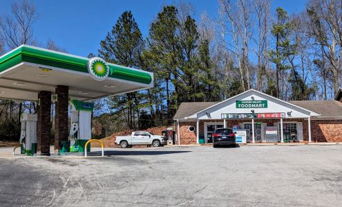 Cahaba Valley Foodmart