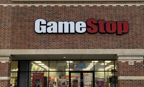 GameStop