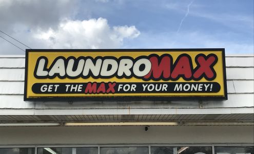 Laundromax Oxford Coin Laundry