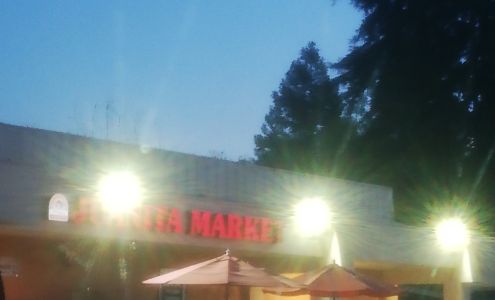 Juanita Market Rohnert Park