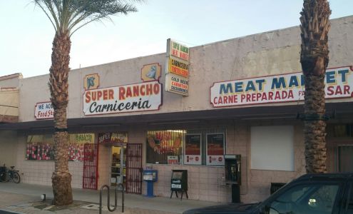 Super Rancho Meat Market