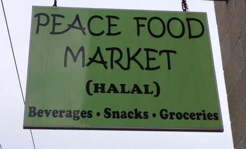 Peace Food Market