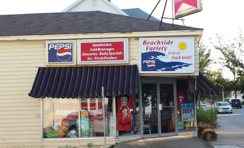 Beachside Variety Old Orchard Beach