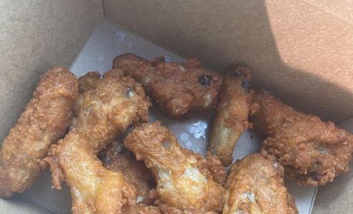 Country Mart Deli Billingsley