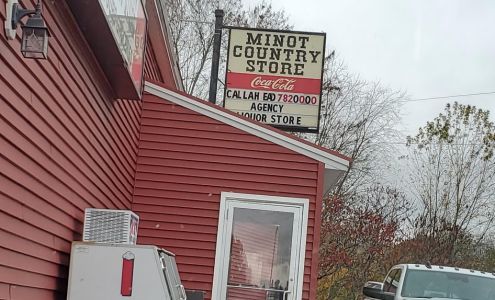 Minot Country Store