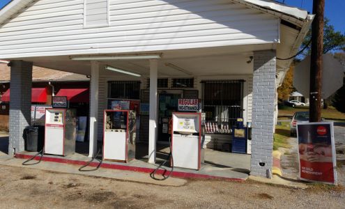 Quality Food Mart Equality