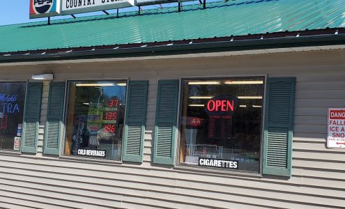 CLIFTON COUNTRY STORE