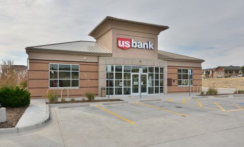 U.S. Bank Branch