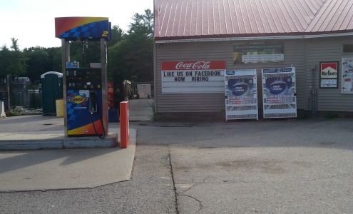 Acton Trading Post Acton