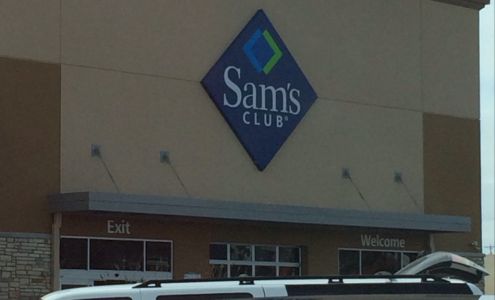 Sam's Club