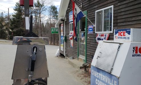 Chesterville Corner Store Chesterville