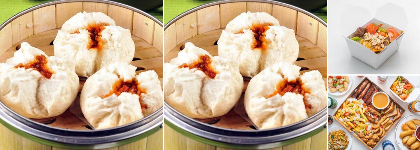 Taste Of China Knottingley