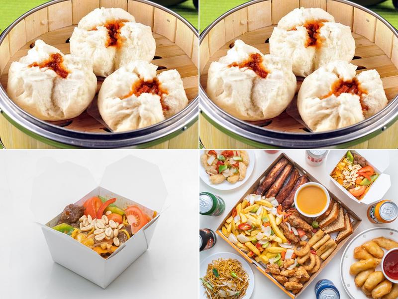 Taste Of China Knottingley