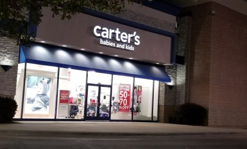 Carter's