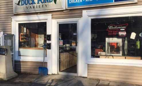 Duck Pond Variety - Windham