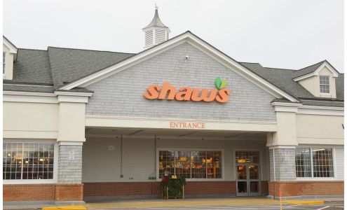 Shaw's