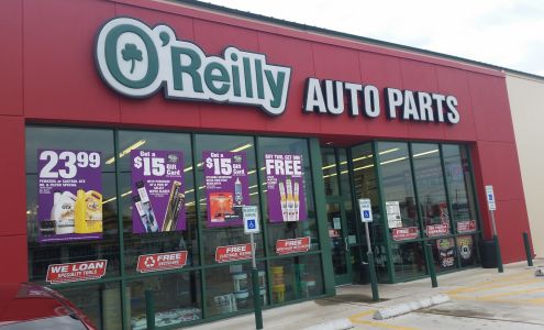 O'Reilly Auto Parts