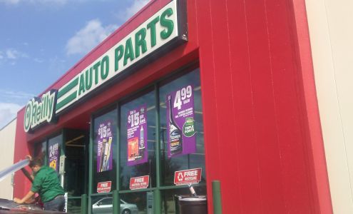 O'Reilly Auto Parts