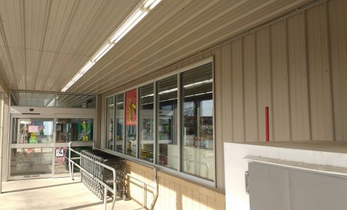 Food Fair Appleton City