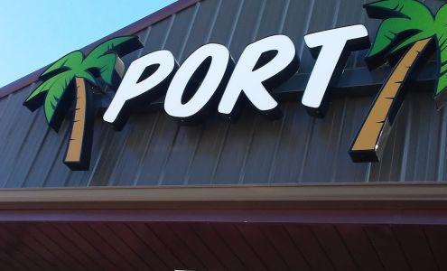 Sugarfoot Convenience Store