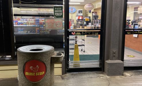 Minit Stop Kahului - Dairy Road - Fried Chicken, Convenience Store and Gas Station Kahului