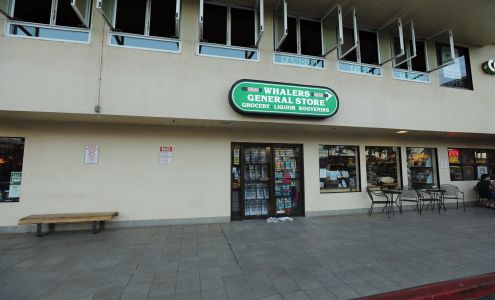 Whalers General Store Kihei