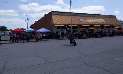 Food Fair Pleasanton