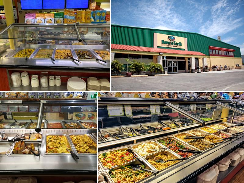 Down to Earth Organic & Natural - Kahului